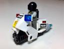 Policebike