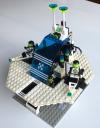 RadarBase