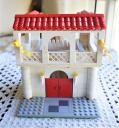 Roman-House