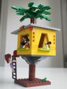 Treehouse