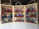 Minifigures