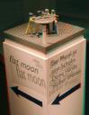 flat-moon-3d