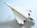 mini-concorde