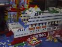 cruiseship