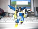 TransformersUmbra