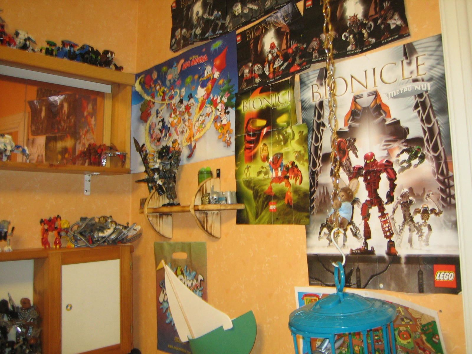 my_bionicle_posters.jpg