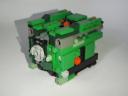 HGK-500