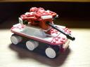 PoliceTank