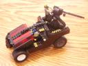 Warthog