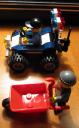 60006-Police-ATV