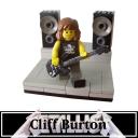 CliffBurton
