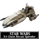 X4ReconSpeeder