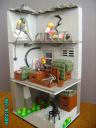 HalfLifeDiorama