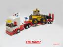FlatTrailer