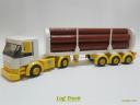 Logtruck