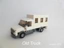 Oldtruck