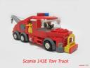 TowTruck