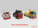 Towntruckbrickracers
