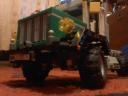 Lego-truck