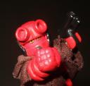 Hellboy