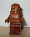 clayface