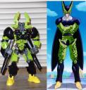 Cell