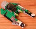 KomodoDragonFighter