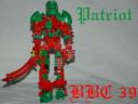 Patriot