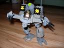 HammerheadMech