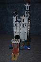 Castle-Stronghold