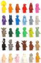 Colorminifig