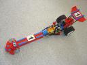Dragster