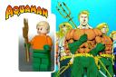 Lego-Comics