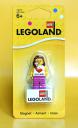 Lego-Magnet