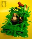 Monkeys