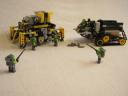 hexapod
