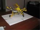 pegasus