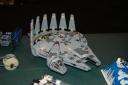falcon