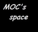 MOC-space