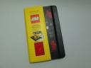 MoleskineLEGO