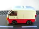 whitered-van