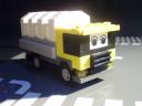 yellowtruck