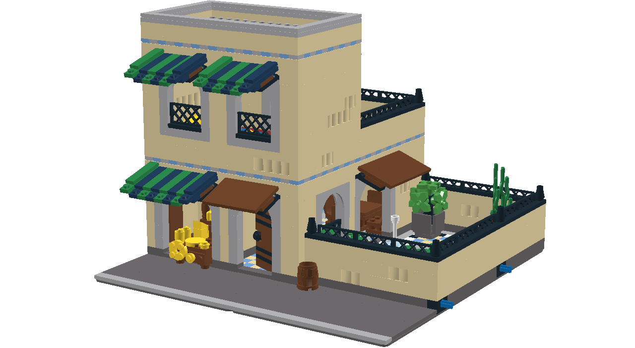 1_egyptian_house_with_court_yard.png