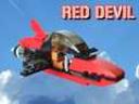 reddevil