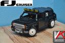 FJCruiser