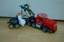CraneTruck