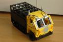 Halftrack
