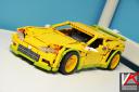 YellowSupercar