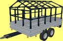 2-Axle-Trailer