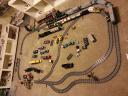 TRAINS